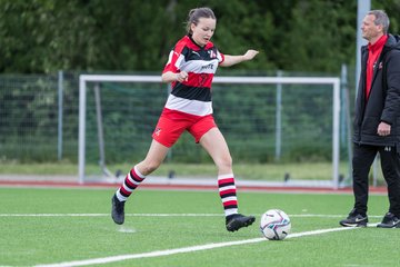 Bild 58 - wCJ Altona 93 - Rahlstedt : Ergebnis: 3:0